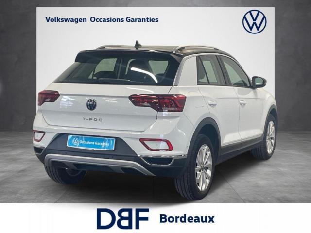 Volkswagen T-Roc image 8