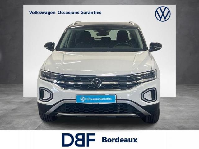 Volkswagen T-Roc image 2