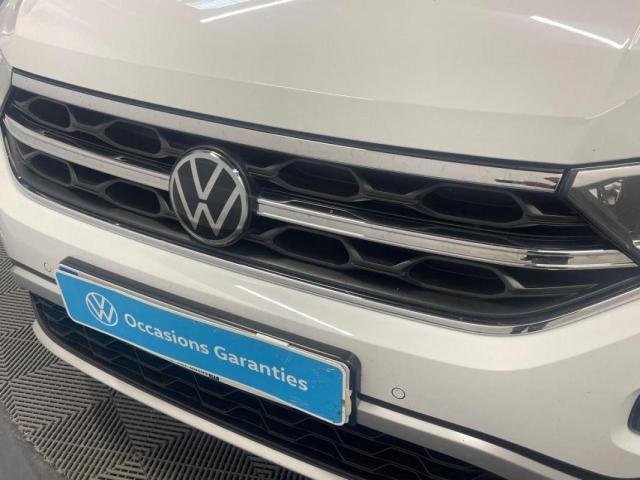 Volkswagen T-Roc image 4