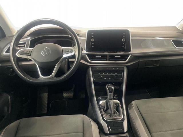 Volkswagen T-Roc image 1