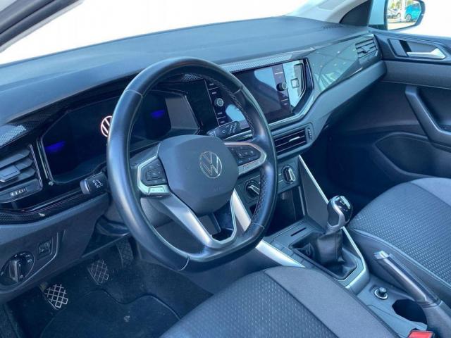 Volkswagen Polo image 8