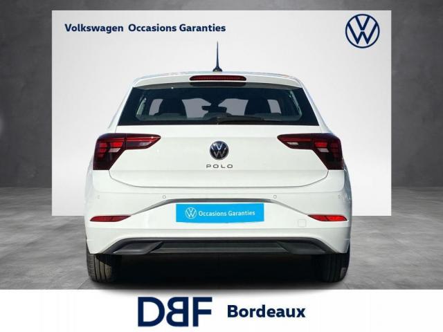 Volkswagen Polo image 4
