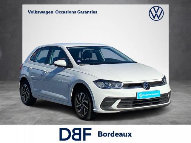 Volkswagen Polo image 3