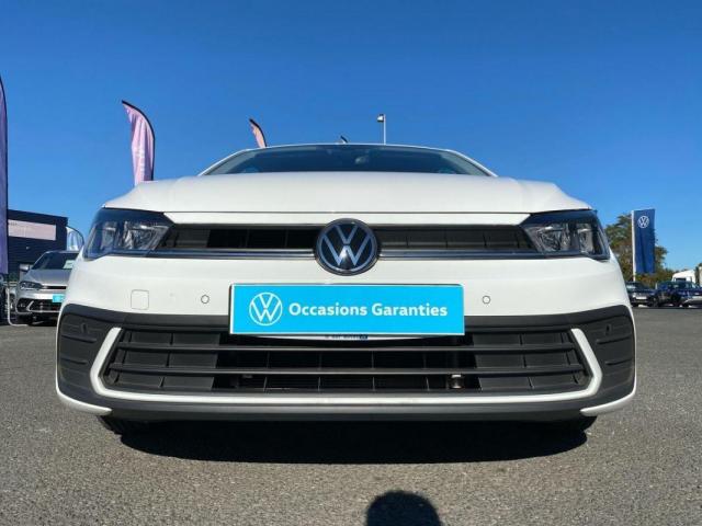 Volkswagen Polo image 1
