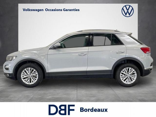 Volkswagen T-Roc image 9