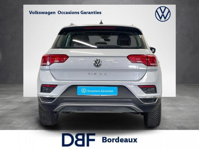 Volkswagen T-Roc image 2
