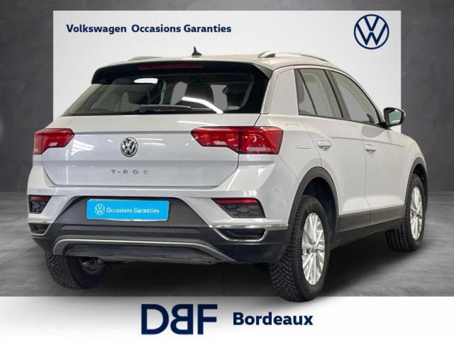 Volkswagen T-Roc image 7