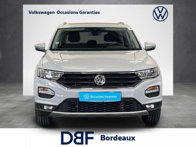 Volkswagen T-Roc image 5