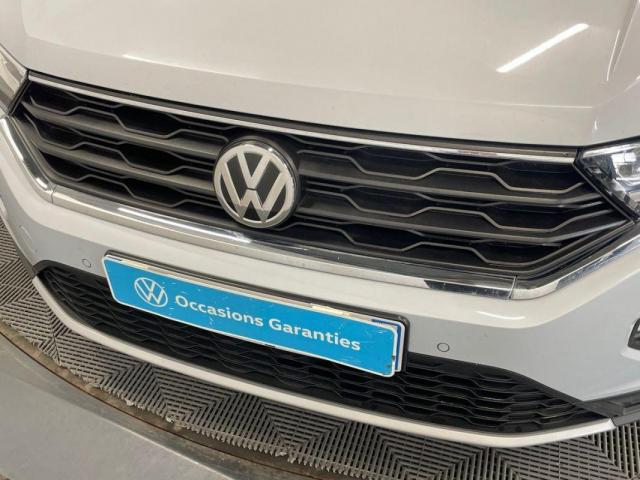 Volkswagen T-Roc image 4
