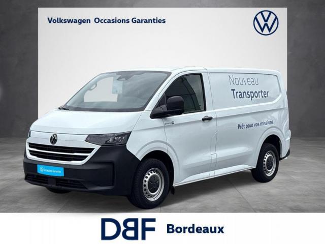 Volkswagen Transporter Van Tdi 150 Ch Bva8 L1