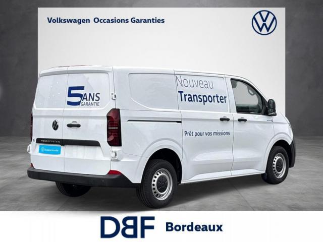 Volkswagen Transporter image 7