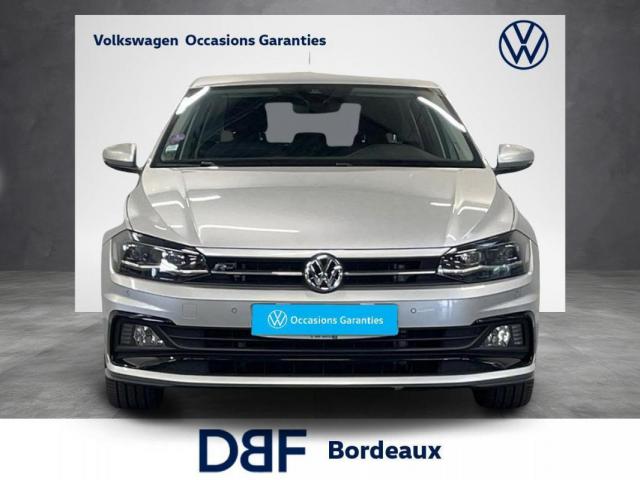 Volkswagen Polo image 9