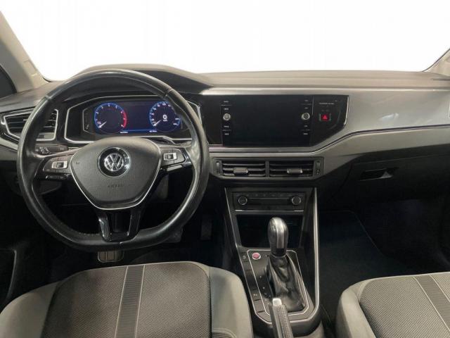 Volkswagen Polo image 1