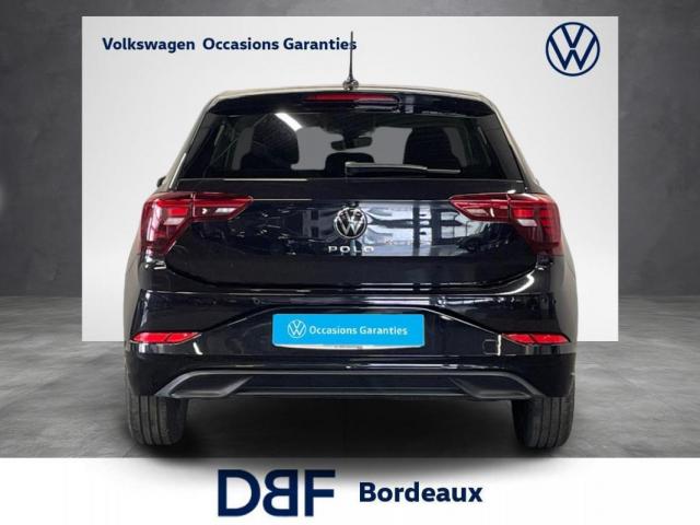 Volkswagen Polo image 1