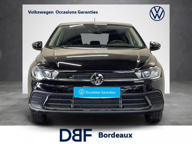 Volkswagen Polo image 8