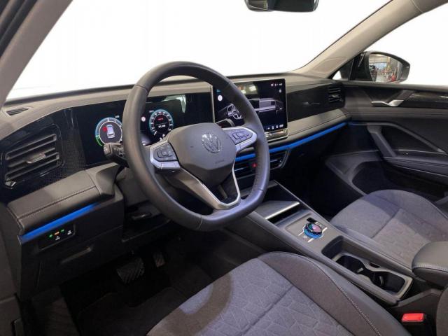 Volkswagen Tiguan image 8