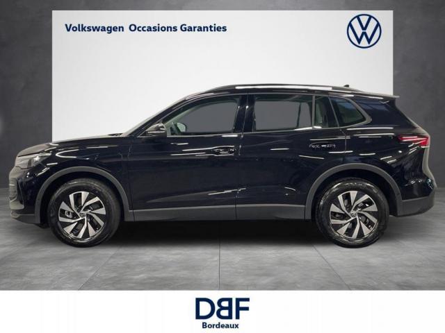 Volkswagen Tiguan image 9