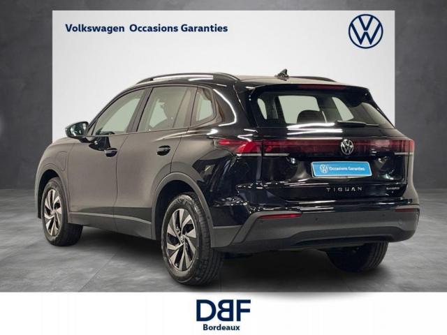 Volkswagen Tiguan image 3