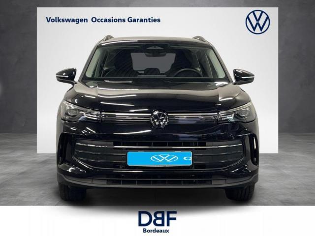 Volkswagen Tiguan image 1
