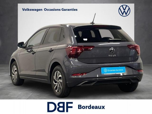 Volkswagen Polo image 5