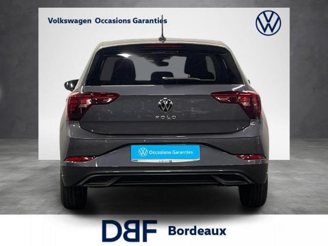 Volkswagen Polo image 4