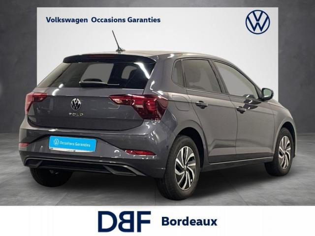 Volkswagen Polo image 2