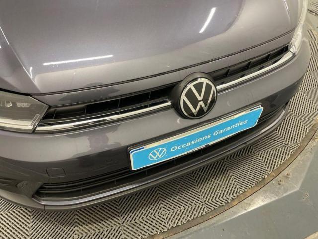 Volkswagen Polo image 8