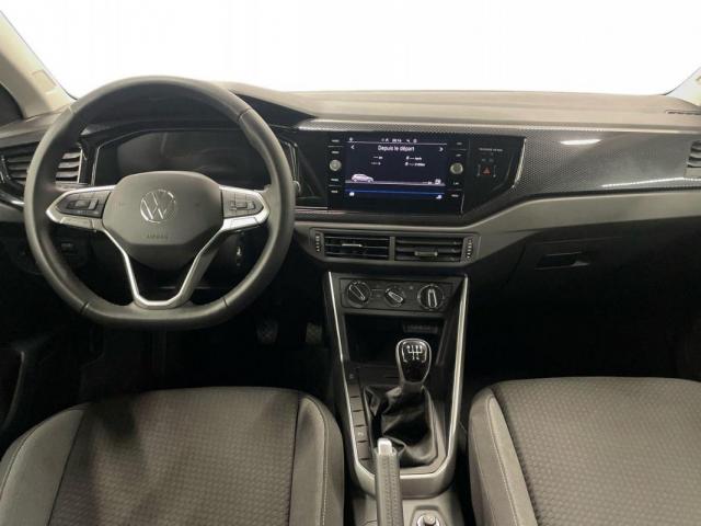 Volkswagen Polo image 1