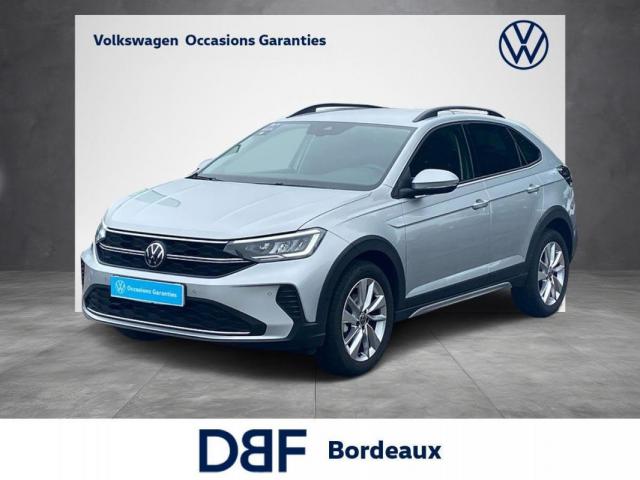 Volkswagen Taigo 1.0 Tsi 116 Dsg7 Vw Edition