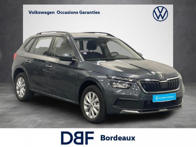 Skoda Kamiq image 2