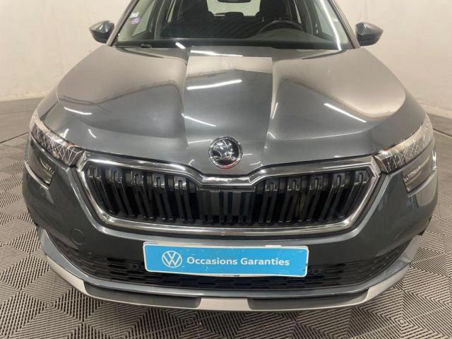 Skoda Kamiq image 9