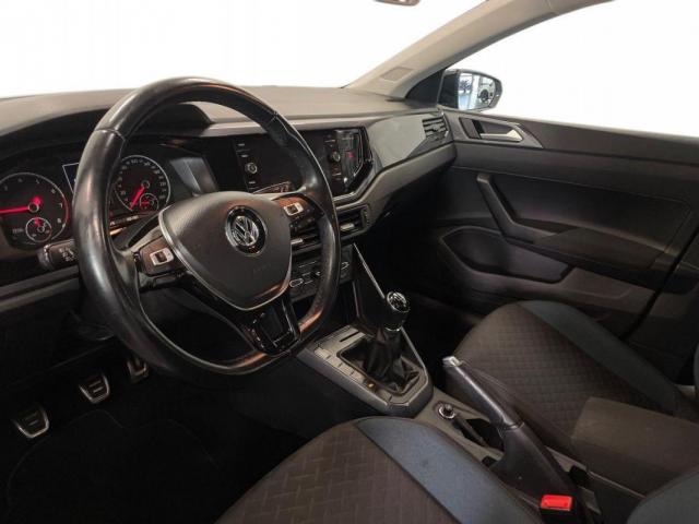 Volkswagen Polo image 3