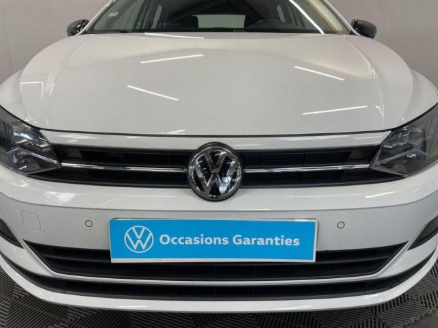 Volkswagen Polo image 5