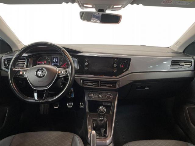 Volkswagen Polo image 1