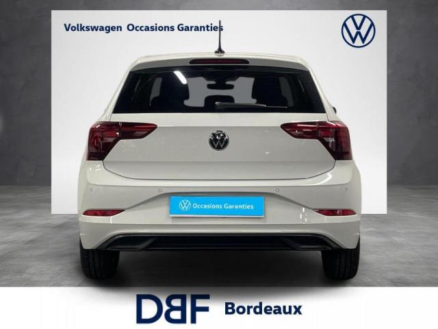 Volkswagen Polo image 9