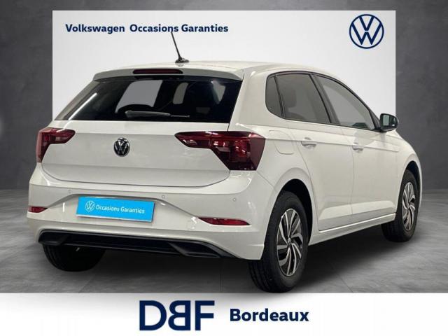 Volkswagen Polo image 2