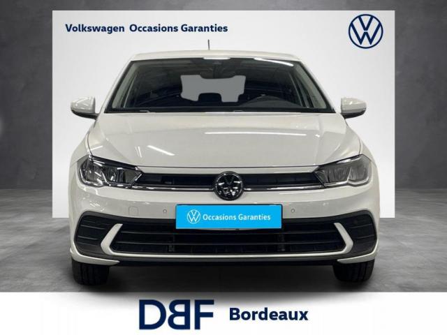 Volkswagen Polo image 1