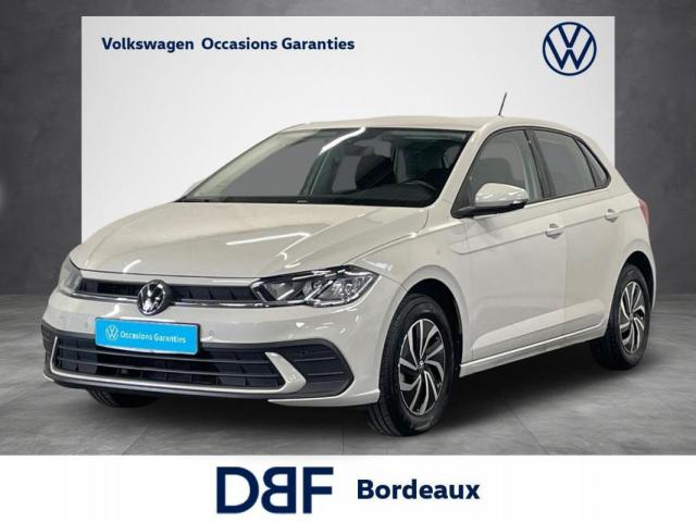 Volkswagen Polo 1.0 Tsi 95 S&s Bvm5 Life