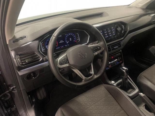 Volkswagen T-Cross image 9
