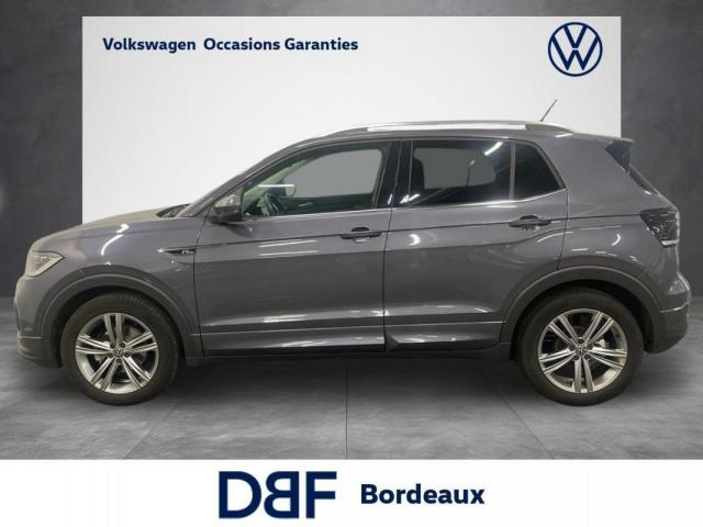 Volkswagen T-Cross image 3