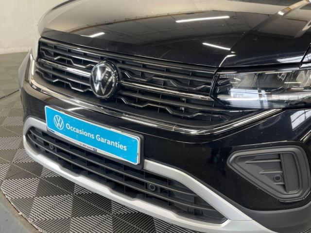Volkswagen T-Cross image 3