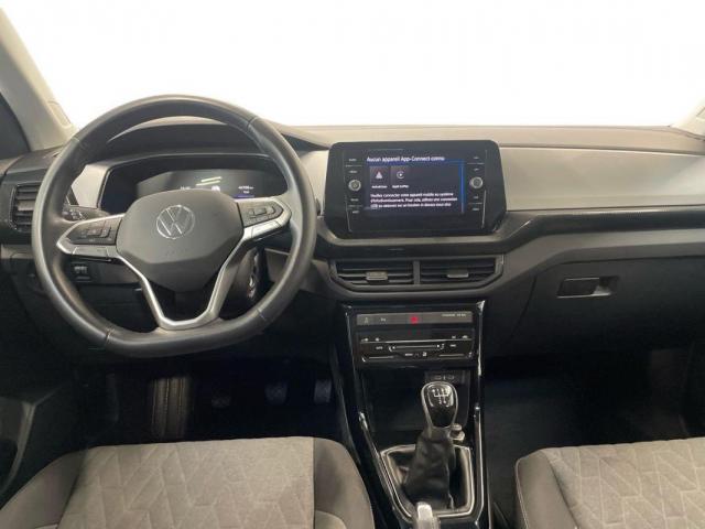 Volkswagen T-Cross image 5