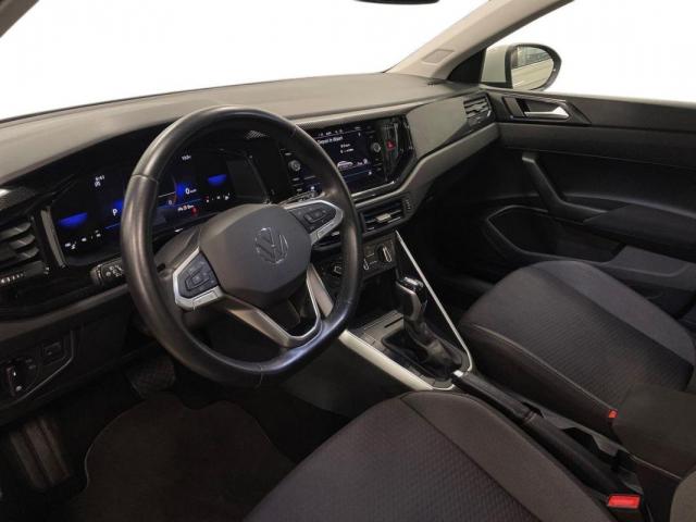 Volkswagen Taigo image 8