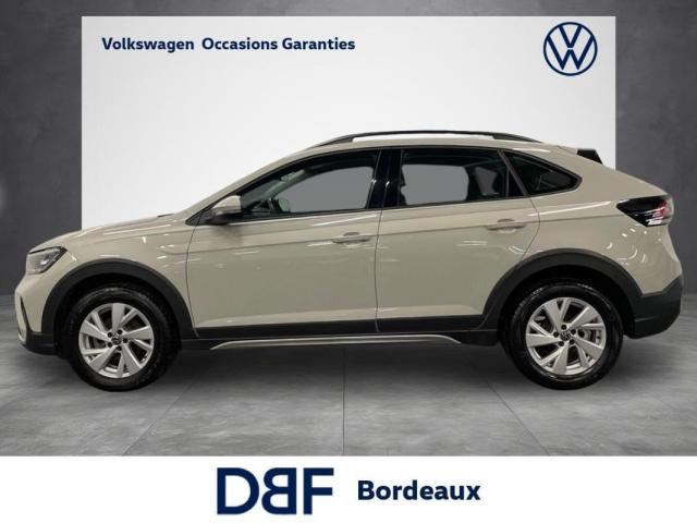 Volkswagen Taigo image 9