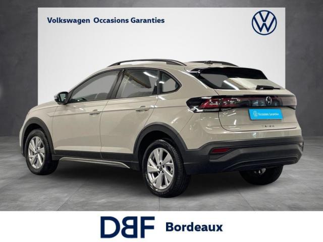 Volkswagen Taigo image 4