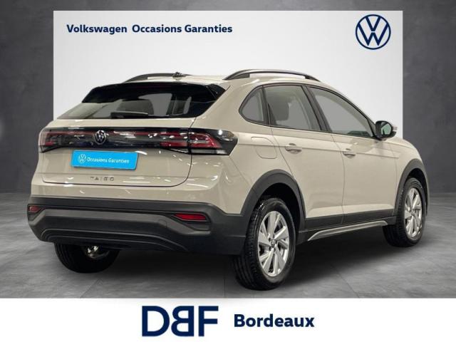 Volkswagen Taigo image 5