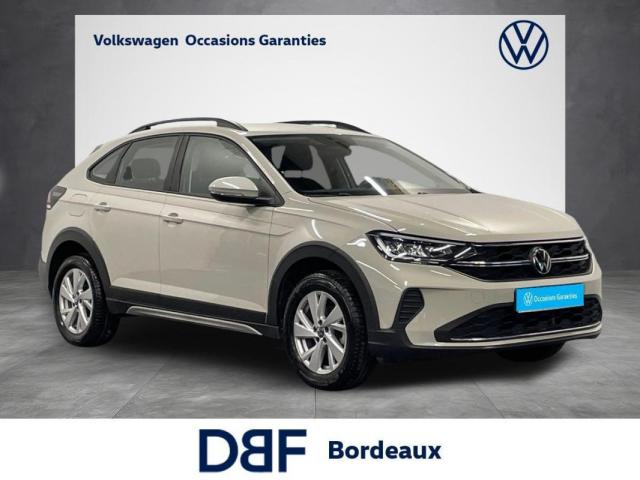 Volkswagen Taigo image 6