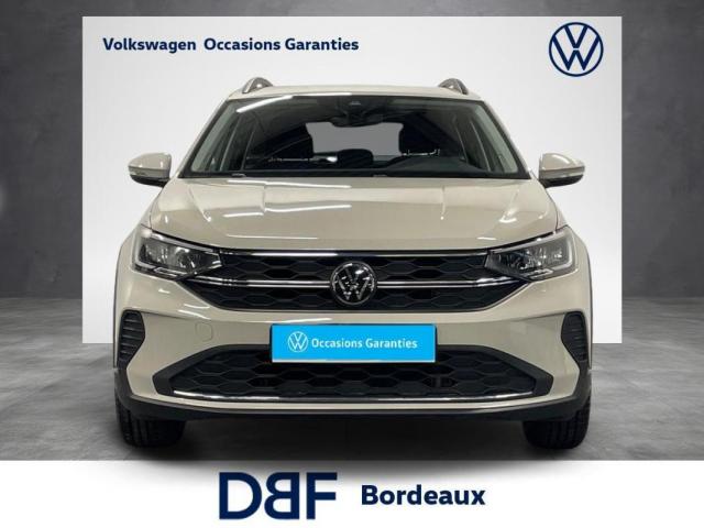 Volkswagen Taigo image 7