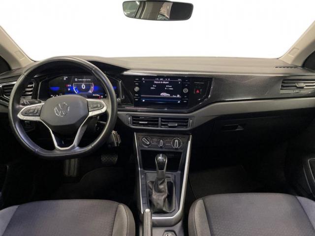 Volkswagen Taigo image 1