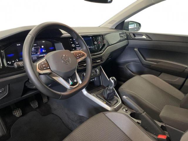 Volkswagen Polo image 1